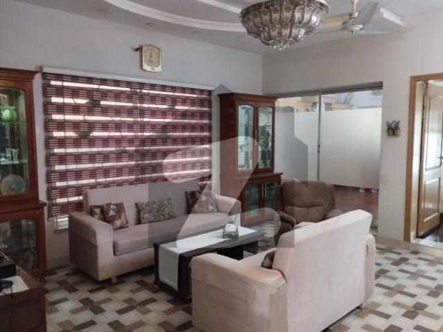 E 11/1 Beautiful House For Sale E 11