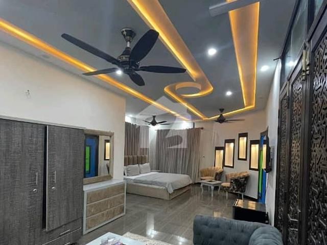 E 11/1 House For Rent Sized 1 Kanal