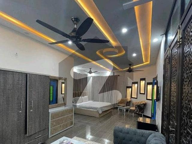 E 11/1 House For Rent Sized 1 Kanal