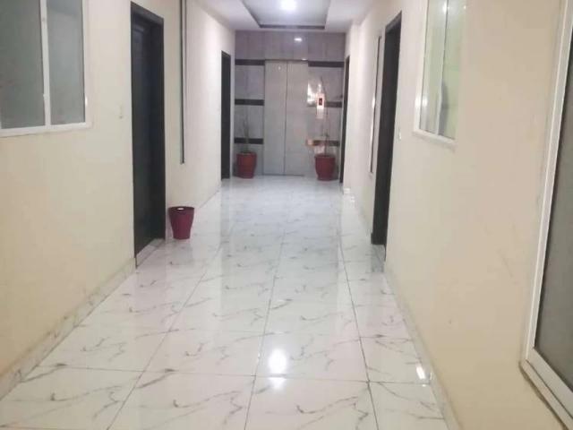 E 11/2,02 beds family apartment islamabad e 11 id 36107