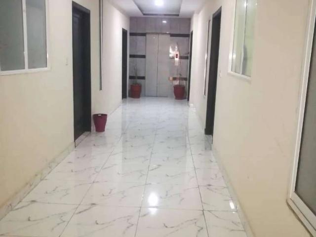 E 11/2,02 beds family apartment islamabad e 11 id 36107