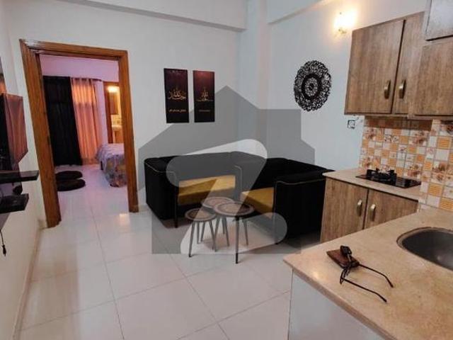 E 11/2 Capital Apartment One Bedroom Apartment Available For Rent. E 11