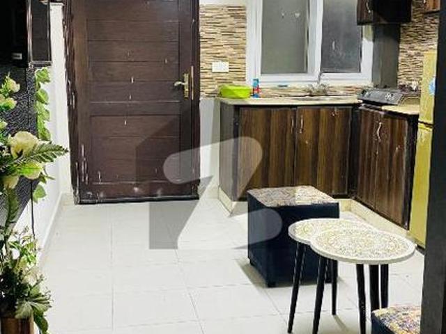 E 11/2 Crown Business Center One Bedroom Apartment Available For Rent. E 11