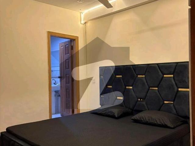 E 11/2 Flat For rent Sized 1200 Square Feet E 11/2