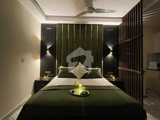 E 11/2 Medical Society Capital Apartment For Rent