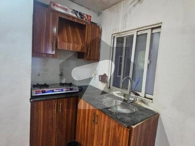 E 11/4 1bed unfriended flat available for rent in e11 Islamabad demand E 11/4