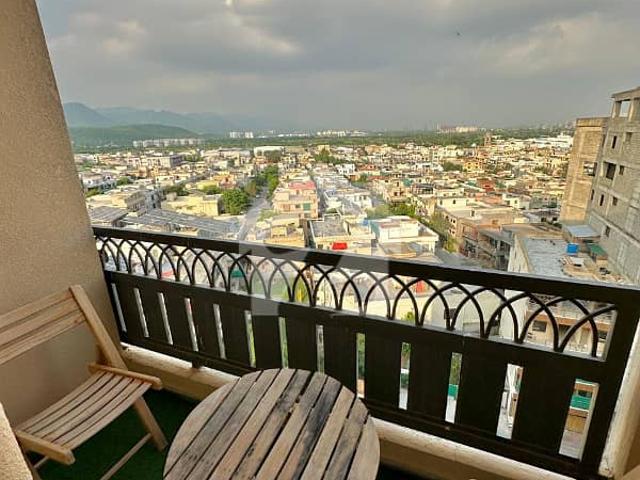 E 11/4 Apollo Tower 2 bedroom apartment available for sale