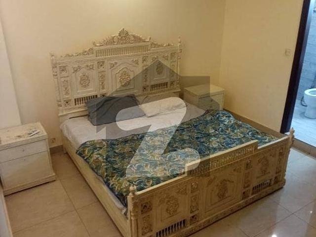 E 11/4 Apollo Tower Fully Furnished Flat Available Flat For Rent