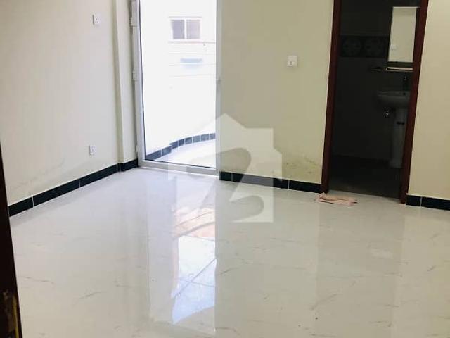 E 11/4 Capital Residencia 3 Bedroom Apartment Available For Sale