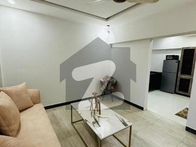E 11/4 Capital Residencia 2 bedroom apartment available for rent. E 11