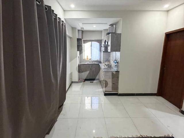 E 11/4 Capital Residencia 2 Bedroom Apartment Available For Sale