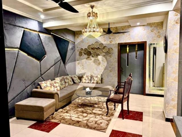 E 11/4 Flat Sized 1300 Square Feet For rent E 11/4