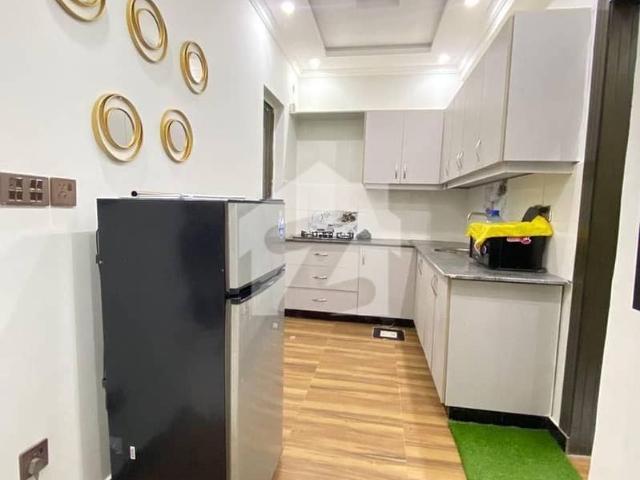 E 11/4 Madina Tower 2 bedroom apartment unfurnished Available for sale with Margalla facing