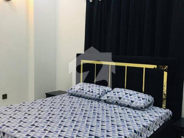 E 11/4 Madina Tower 2 bedroom apartment available for sale