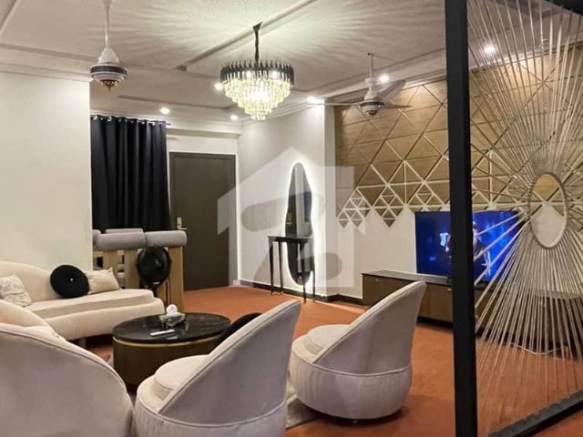E 11/4 Madina Tower 2 Bedroom Apartment Available For Sale Unfurnished