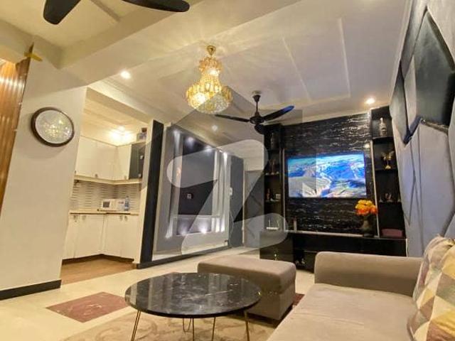 E 11/4 Makkah Tower 2 bedroom apartment available for sale