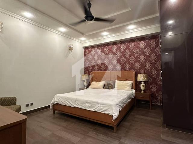 E 11/4 Makkah tower One bedroom apartment available for sale
