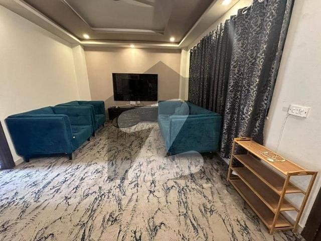 E 11/4 Qurtuab Heights Ultra Luxury Furnished Available For Sale
