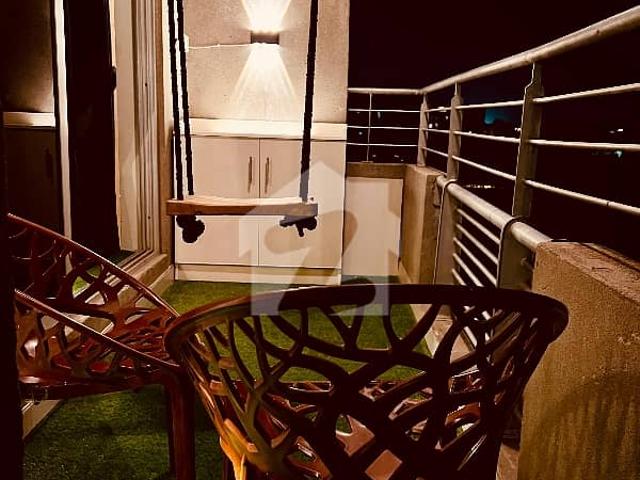 E 11 Multi Garden Luxury Full Furnished House For Sale
