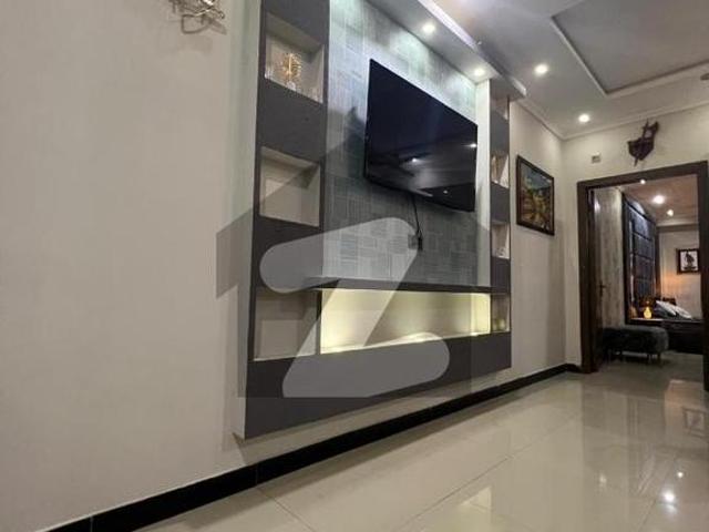 E 11 Makkah Tower One Bedroom Apartment For Rent E 11