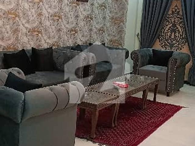 E 11 Main Margalla Road 2 Bedroom Luxury Apartment Available For Rent In Very Reasonable Rent Madina Tower E11 4