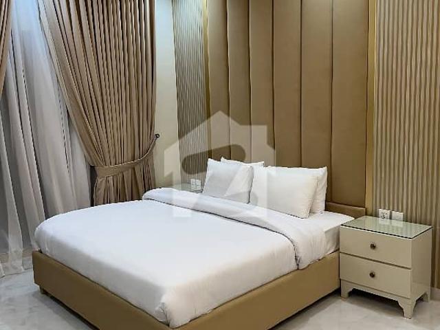 E 11 Mind Blowing Location What A Outstanding Triple Storey House For Rent