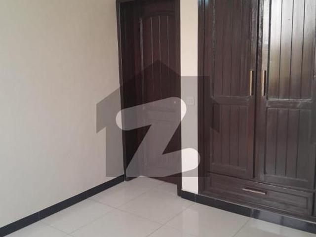 E 11, Neat And Clean House With 6 Rooms With Attached Baths, Separate Meters And Water Bore On Rent E 11