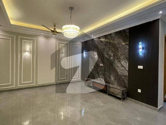 E 11 New Tile Flooring House Double Story 5 Bedrooms 2 DD 2 TvL 2 Kitchen servant