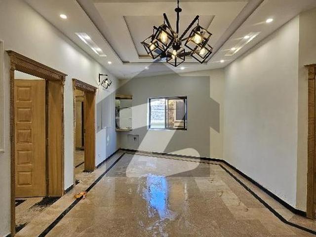 E 11 New Modern Designing House For Rent E 11