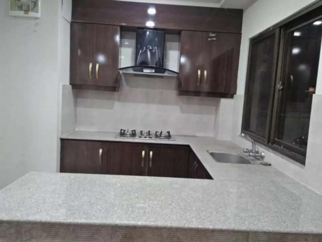 E 11 New Qurtuba heights 2 Bed Flat available for sale Islamabad E 11 ID 03472