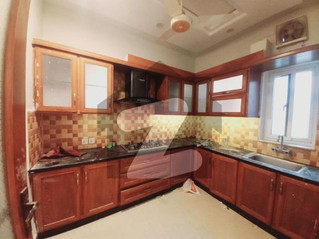 E 11 Out Class Location 9 Marla Double Story 2 Unit House For Rent E 11