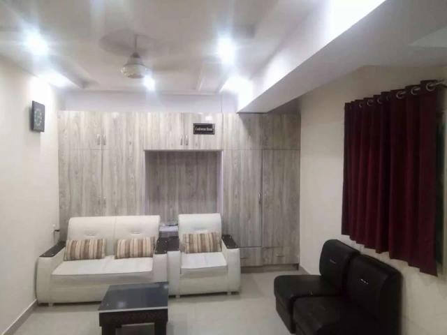 E 11 Apartment available for Rent. Islamabad E 11 ID 06845
