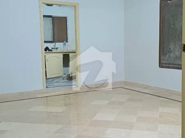 E 11 Apartment For Rent Bachelor Or Family