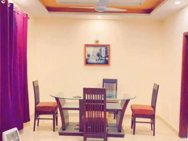E 11 / APOLLO Tower / 2bed apartment full furnished available for rent Islamabad E 11 ID 65572