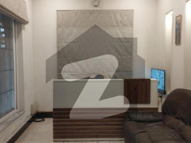 E 11 | Beautiful Triple Storey House for Rent E 11