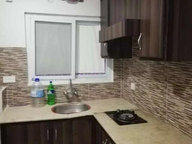E 11 Best opption 1bed flat available for rent Islamabad E 11 ID 25039
