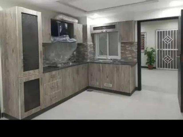 E 11 CAPITAL Residencia 2bedroom available for rent Islamabad E 11 ID 45541