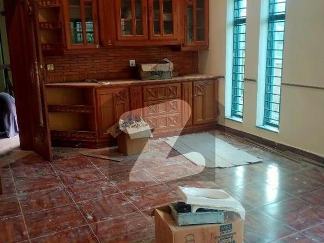 E 11 Corner House Special Designing For Rent E 11