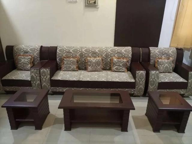 E 11 Fully Furnished Apartment For Rent Islamabad E 11 ID 42990