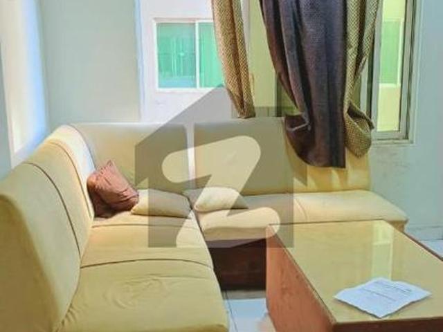 E 11 Furnished 3bed Tv L With Car Parking E 11