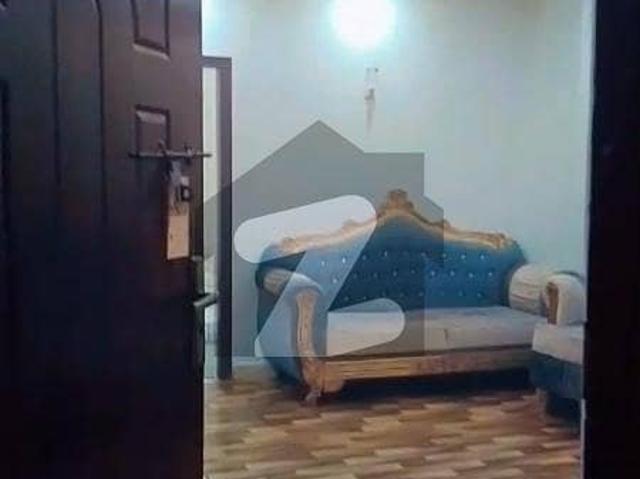 E 11 Furnished 3 Bed Apartment For Rent