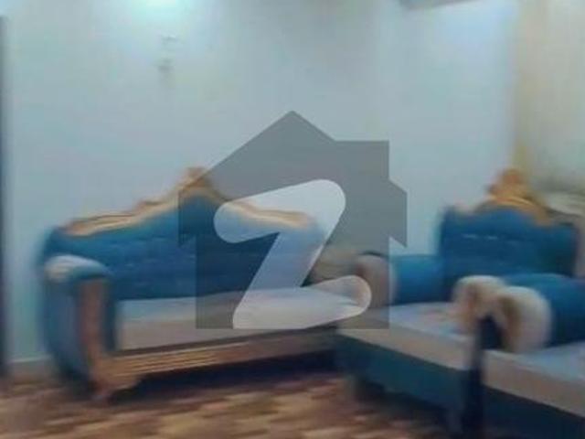E 11 Furnished 3 Bed Apartment For Rent E 11