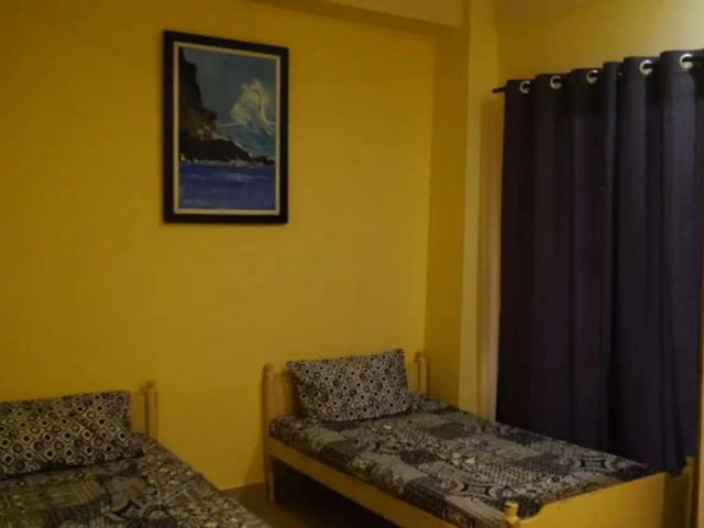 E 11 Furnished Rooms available for rent Islamabad E 11 ID 20849
