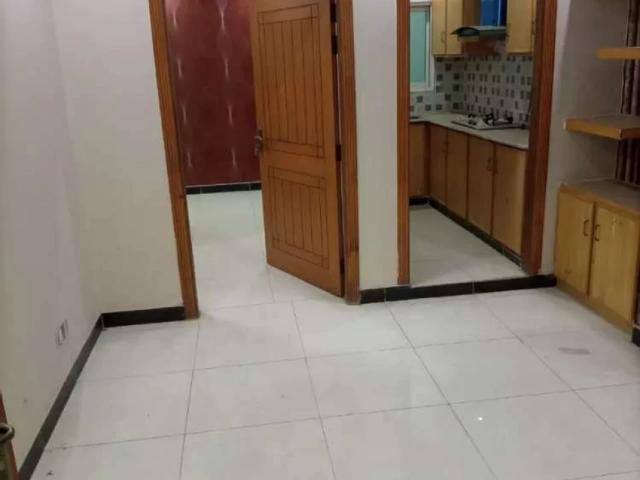 E 11 flat 2bed 2bath for rent Islamabad E 11 ID 31073