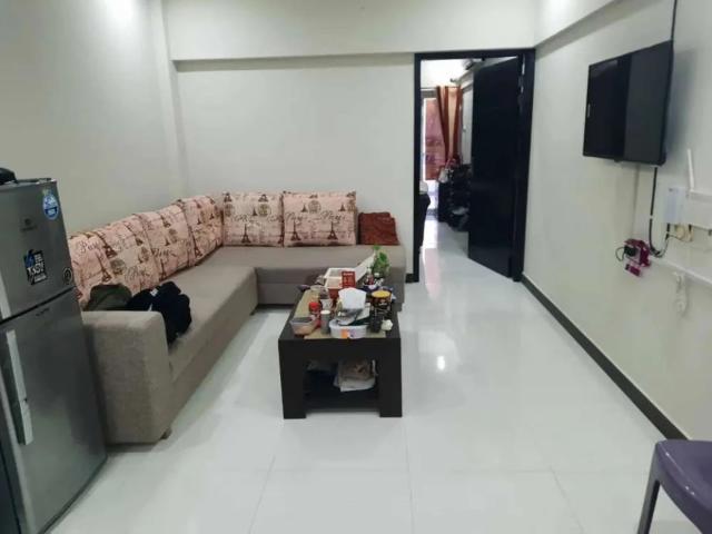 E 11 Flat For sale 1 bed capital Residencia Islamabad E 11 ID 65475
