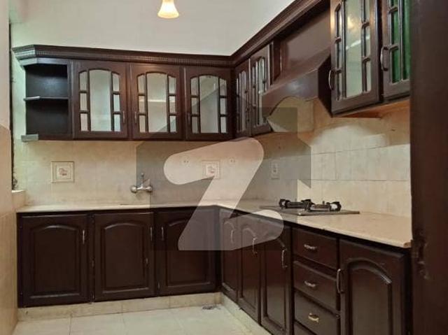 E 11 Ground Floor 2 Bedroom Drawing Dining Tv Lounge Kitchen car Parking Separate Meters