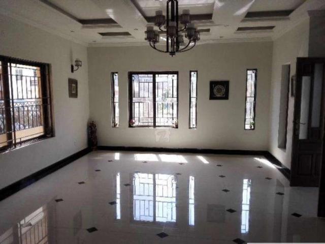 E 11 House For Rent 5 Bad Room Islamabad E 11 ID 35117