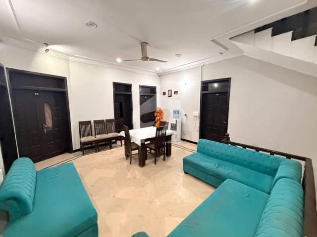 E 11 House For Rent