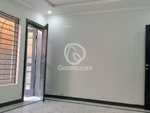 E 11 House 12 Marla 5 Bed for Rent Demand 3.50 Lac