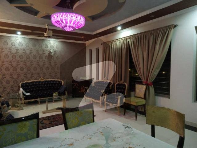 E 11 Kanal Unfurnished House 6 Bed 2DD 2 Tv Lounge 2 Kitchen 2SQ Rent Demand 5.25 Lac